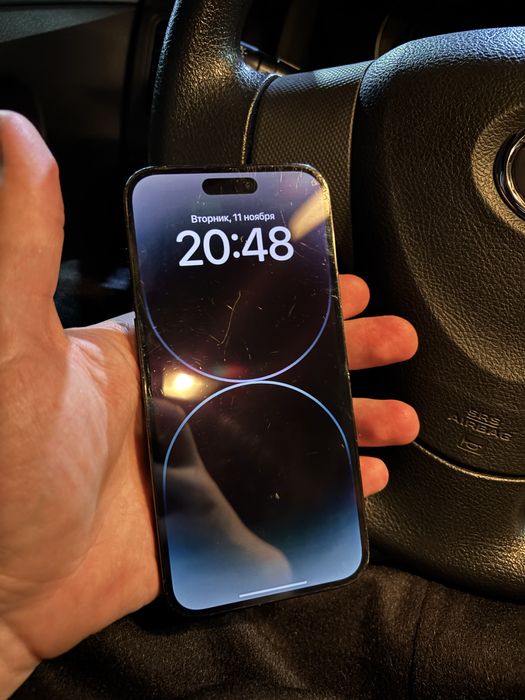 IPhone 14 Pro Max 512 Gb