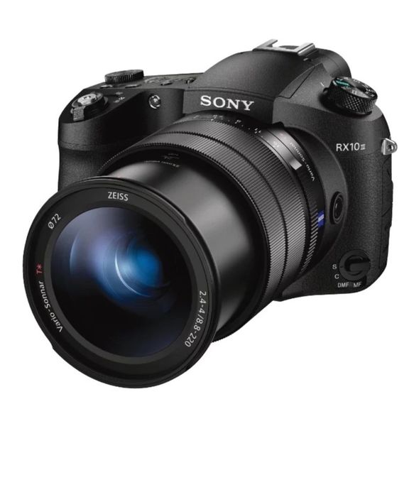 Sony Фотоаппарат