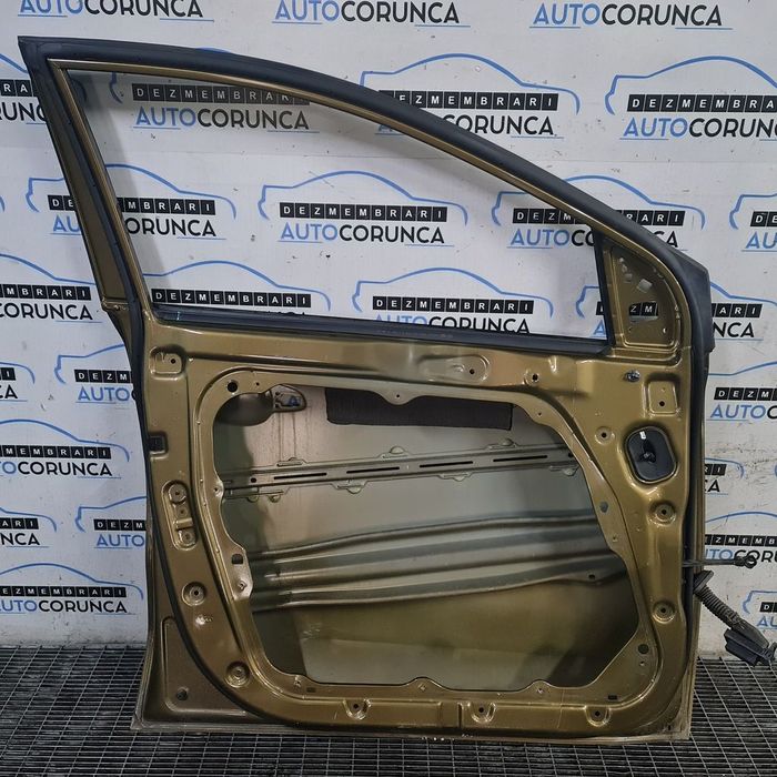 Usa Stanga Fata Kia Sportage IV 2016 - 2018 SUV 4 Usi Alchemygrăśn Metalizat 2E (1354)