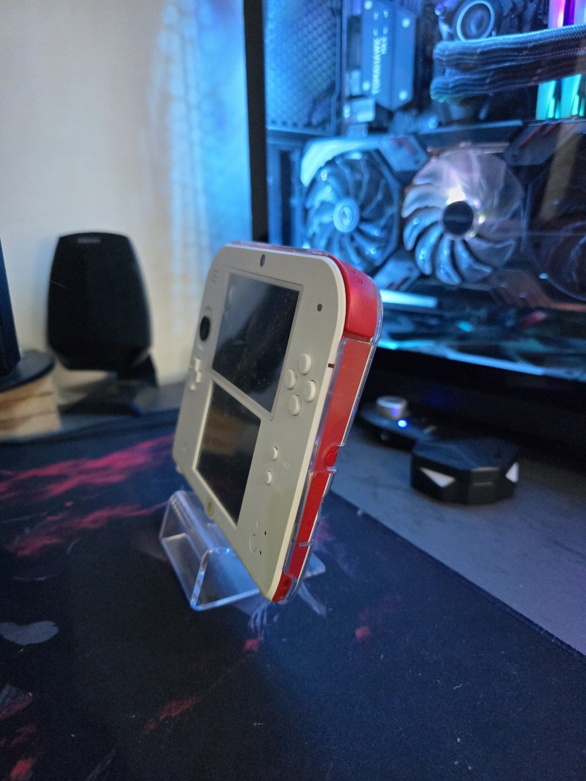 Конзола Nintendo 2ds