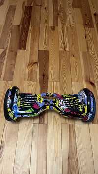 Hoverboard 10” 13km/h