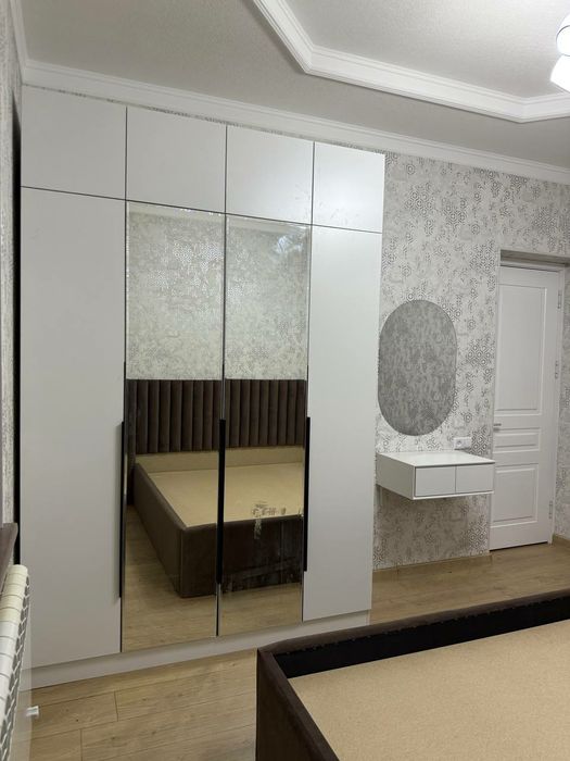 Istalgan turdagi mebellarni zakasga yasab o'rnatib beramiz