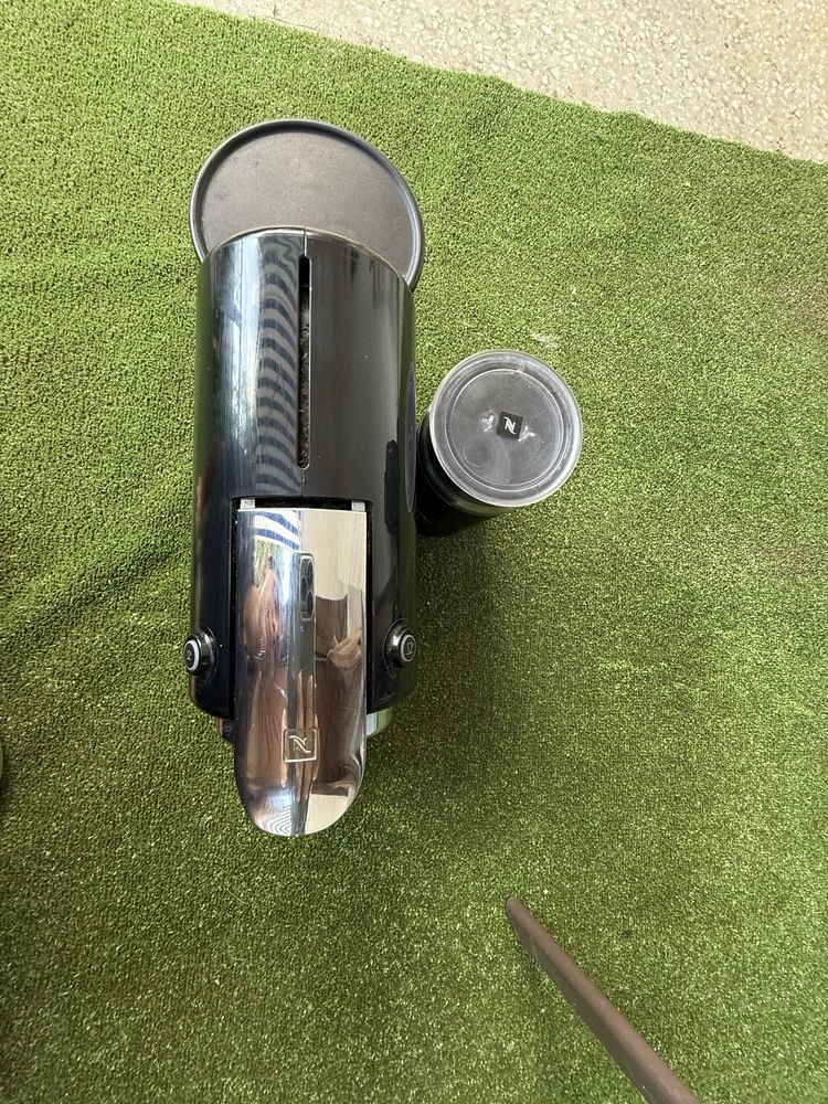 Кафемашина Nespresso