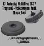 Kit Ambreiaj Multi Disc DSG 7 Trepte OE – VW, Audi, Skoda, Seat