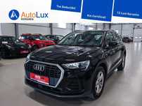 Audi Q3 20 083 EURO + TVA deductibil/ Garantie pana la 3 Ani/ Istoric Service