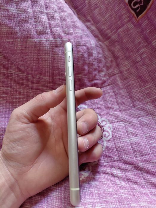 Iphone 11.  128гб
