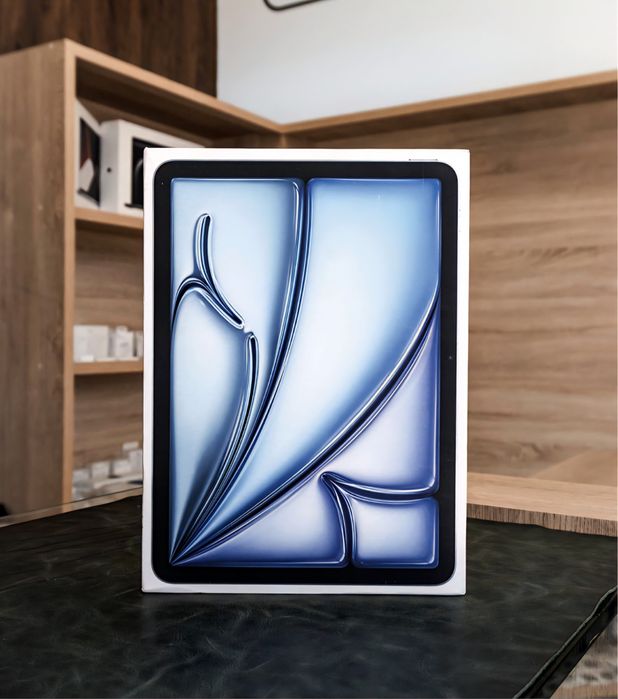 Ipad air 11-inch (M3) Wi-Fi 128 GB