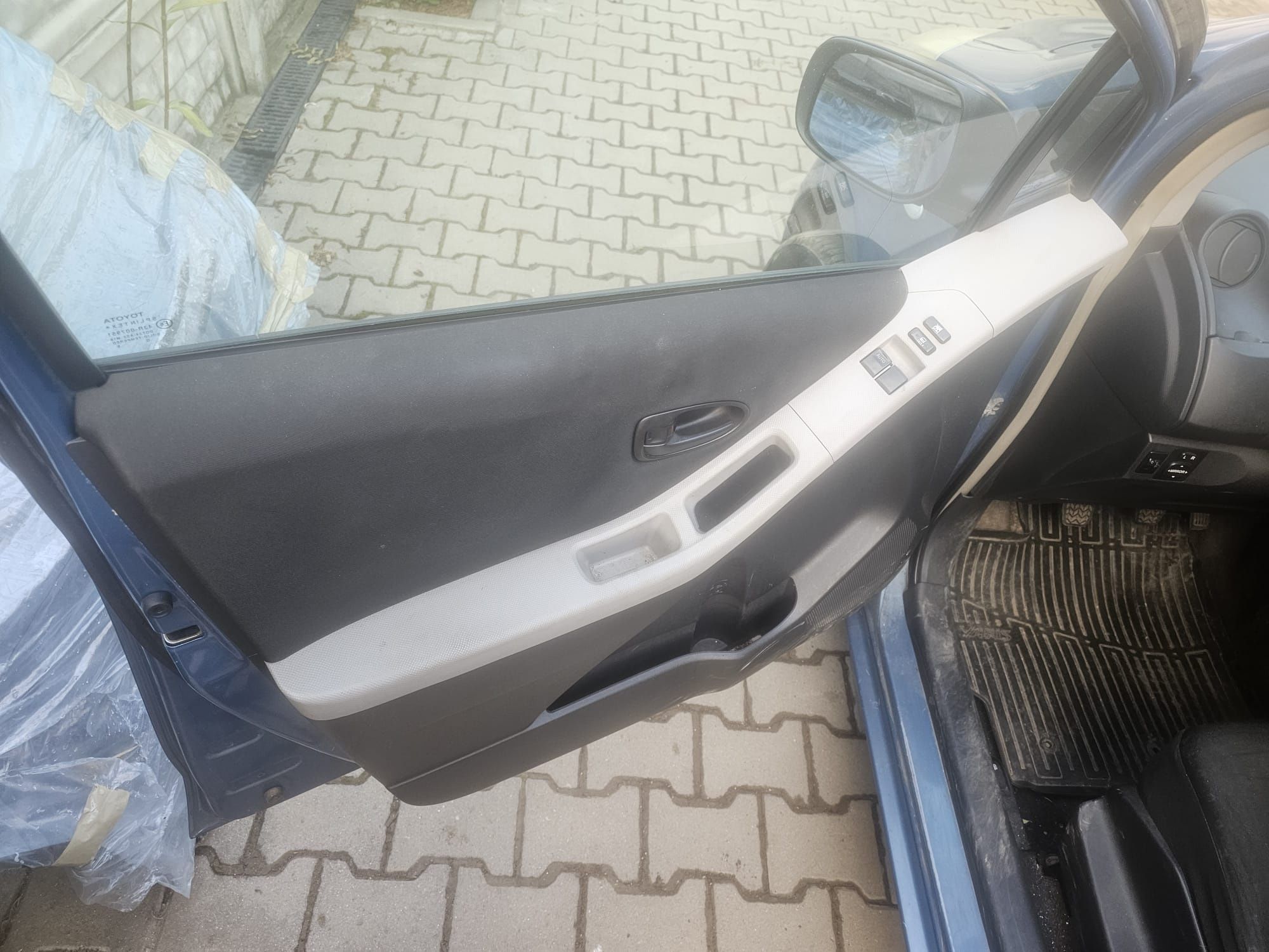 De vânzare Toyota Yaris 2007