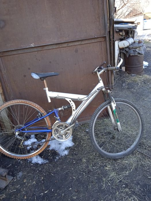 Продам велосипед.