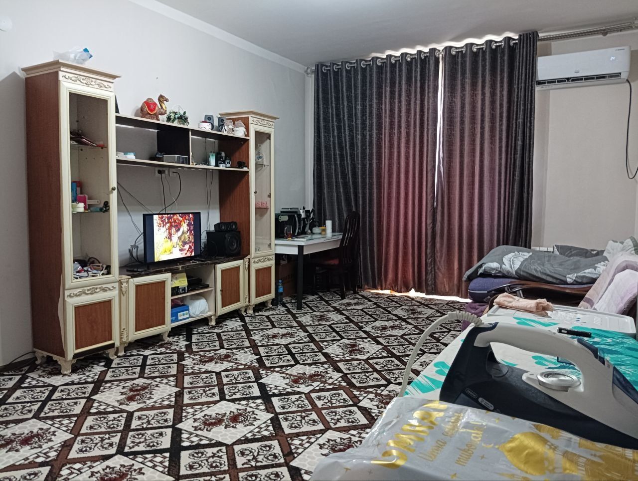 Срочно продаю свою квартиру 2 х комнатную