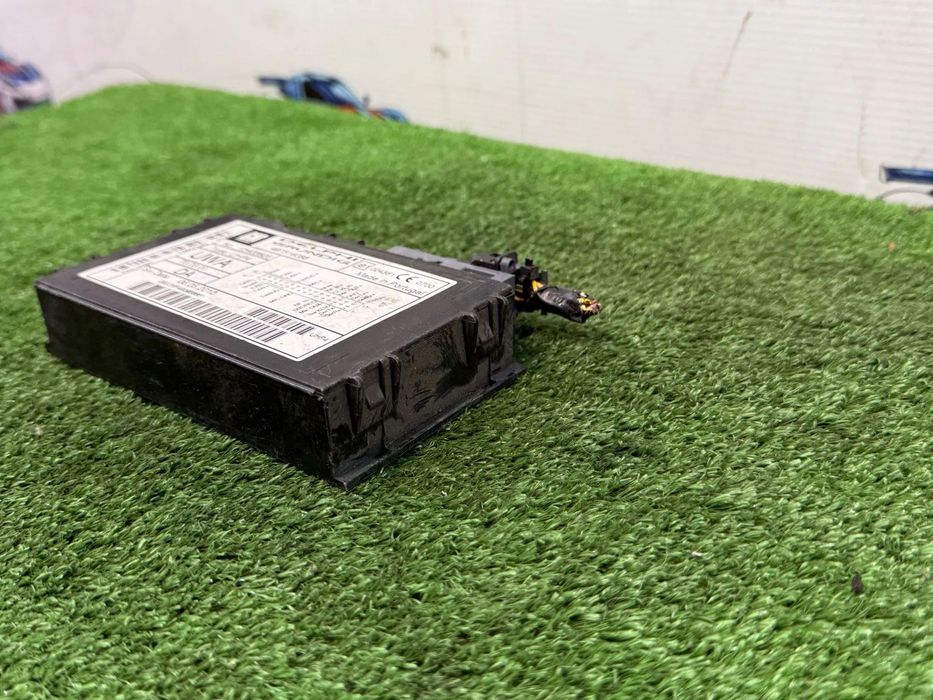 MODUL CONFORT OPEL CORSA D 1.6 BENZINA 2014 COD OEM 28341522 13403828 2006-2014