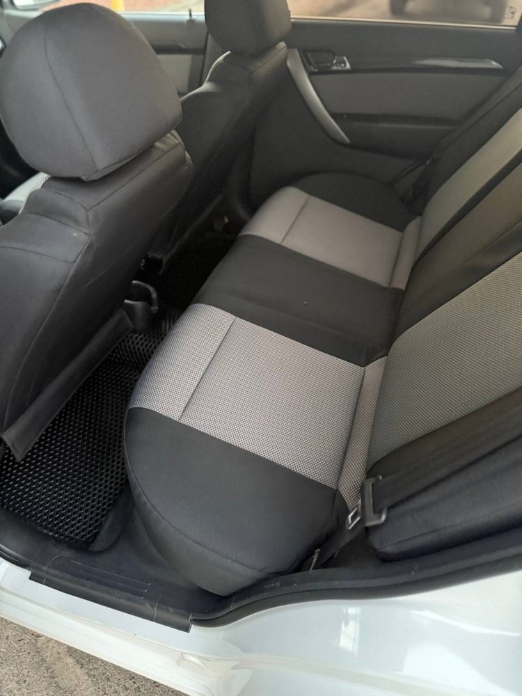 Chevrolet Nexia 3