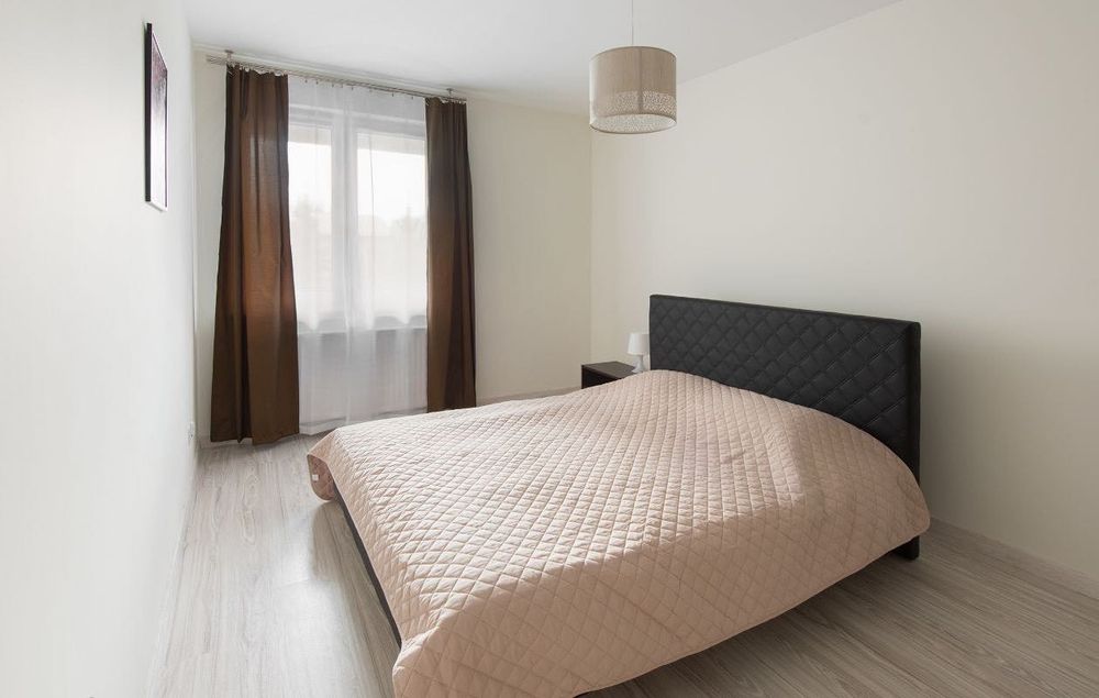 Двустаен апартамент в Малинова долина