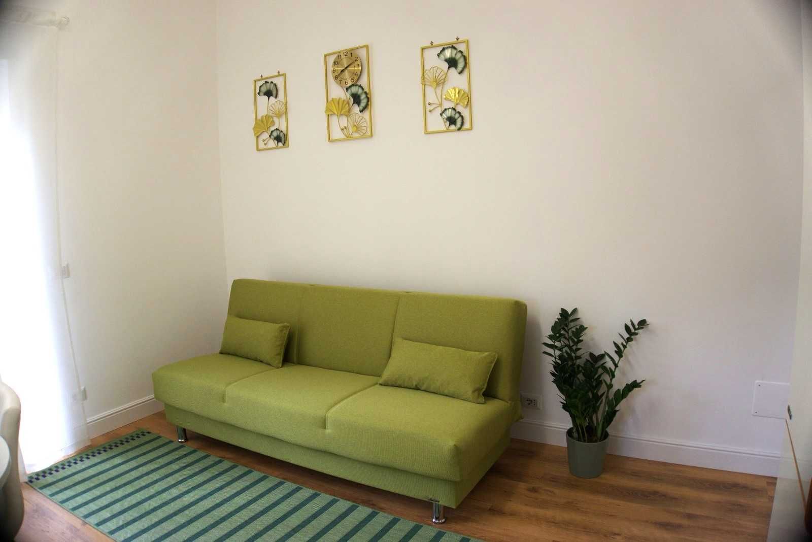 inchiriez apartament Roma - Italia