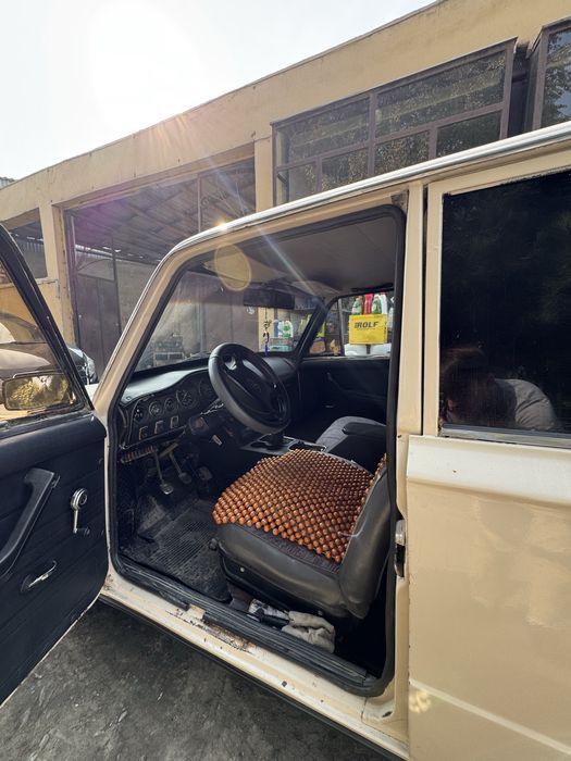 Lada 2101 Sotiladi moshina naxadu