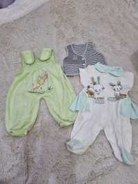 Одежда для младенца