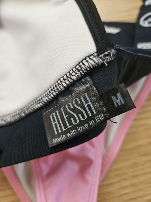 Бански Alessa /Алеса