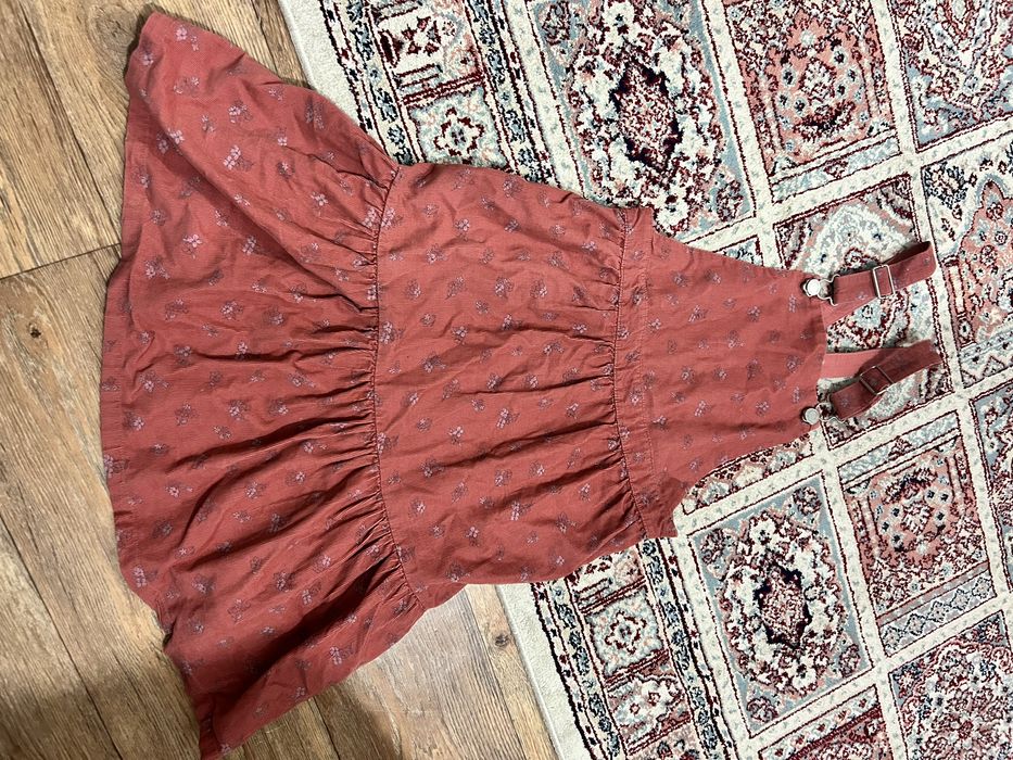 Одежда для девочки 9-10-11 лет