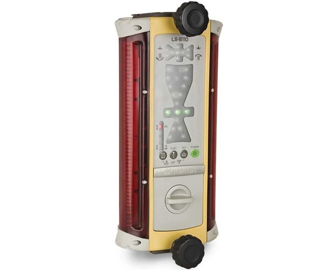 TOPCON лазер ер текислаш аппарати, Япония, нархи 1600 доллар