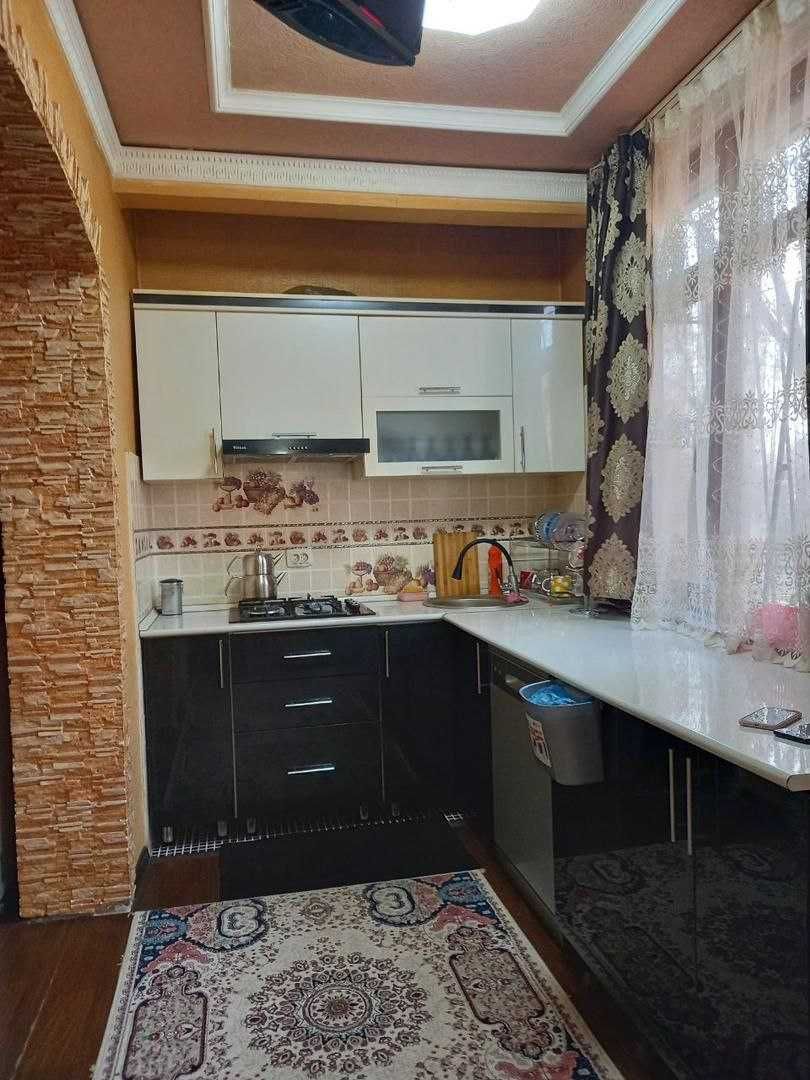 г.Ташкент Мирза Улугбекский р-н Карасу-2
