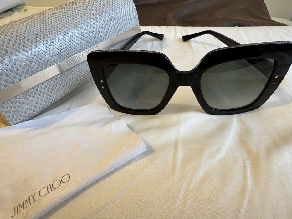 Jimmy CHOO - ochelari de soare