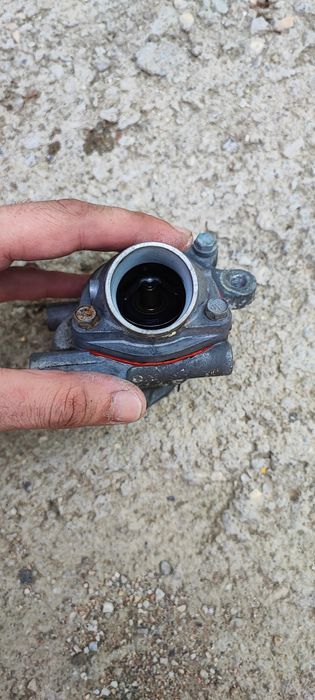 Термостатно тяло Нисан Примера 2.0 бензин