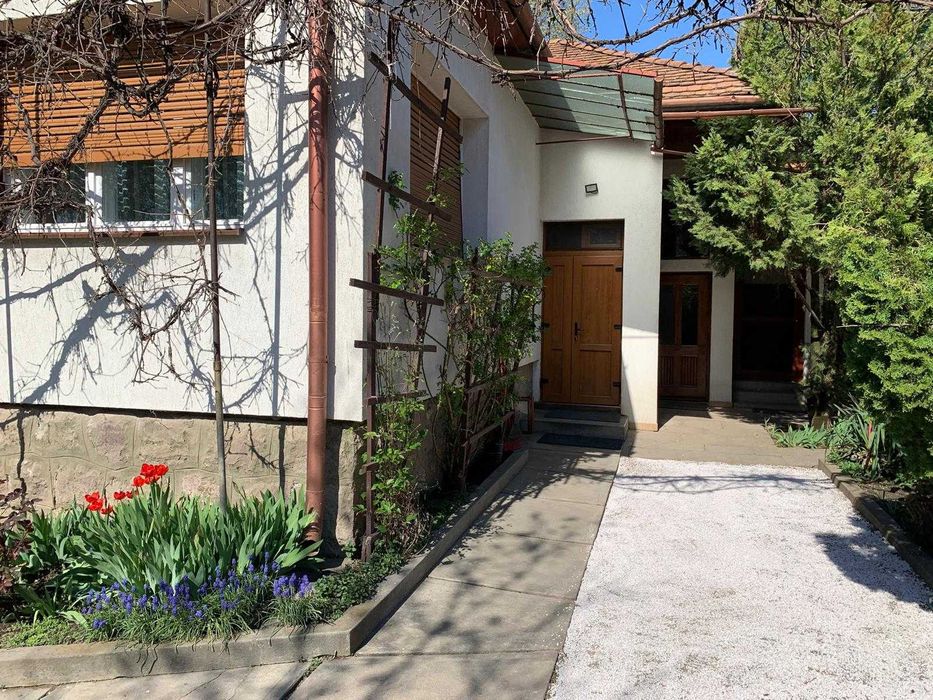 Casă de vânzare Boroșneu Mare, jud.Covasna