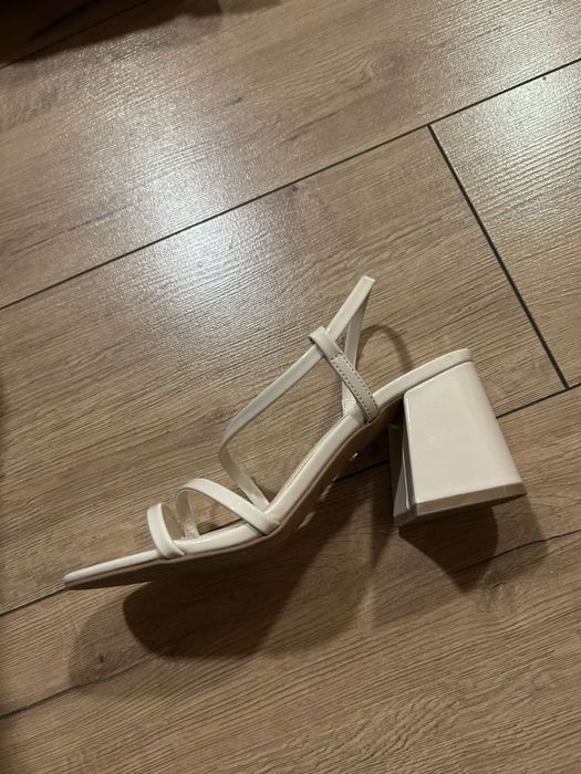 Дамски сандали Nine West