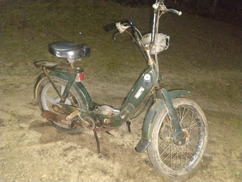 Vind Piaggio ciao