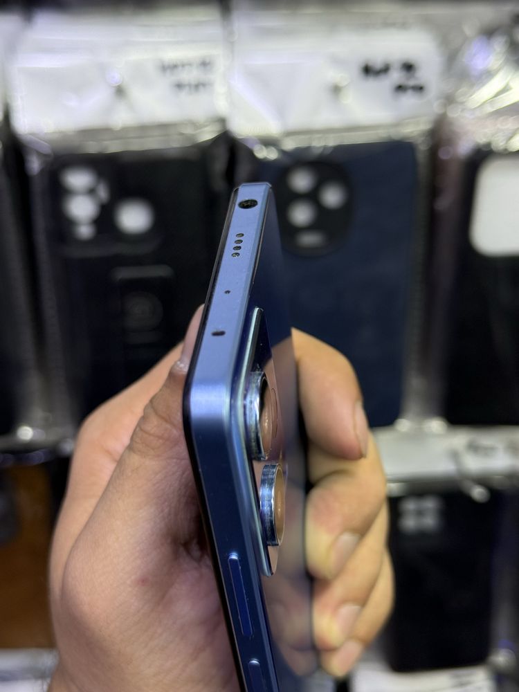 Redmi Note 12 Pro 5G