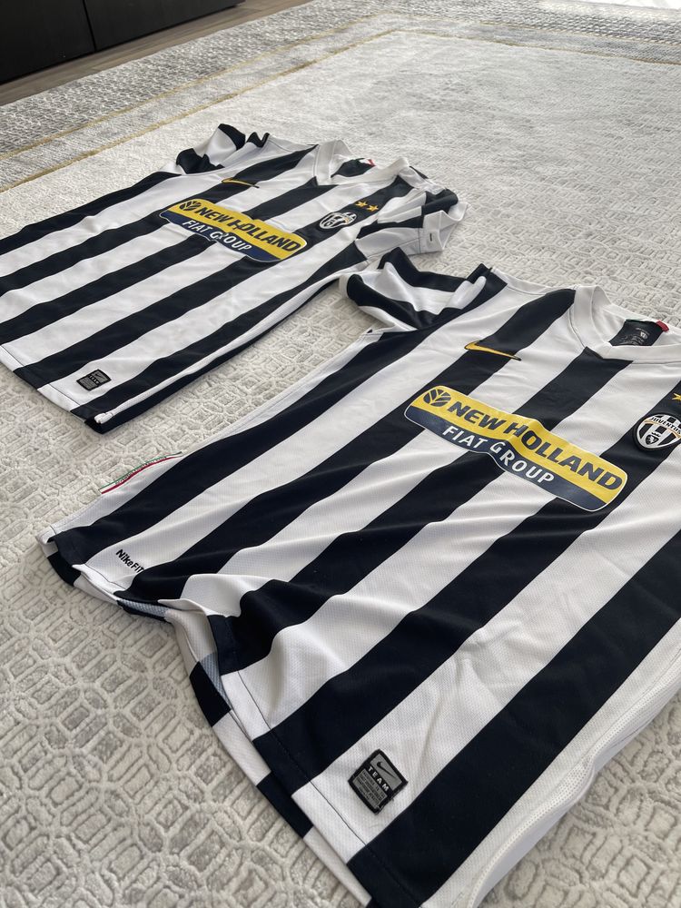 Juventus nike оригинал Форма для пары