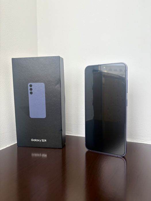 Samsung Galaxy S24 128 GB