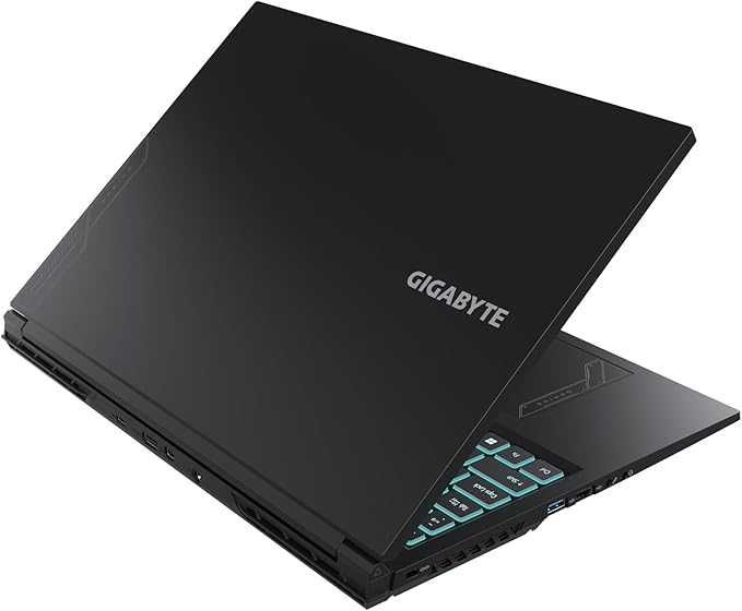 Laptop Gaming Gigabyte G6 MF I7 13th 4050RTX 1TB OFERTA DOAR AZI!