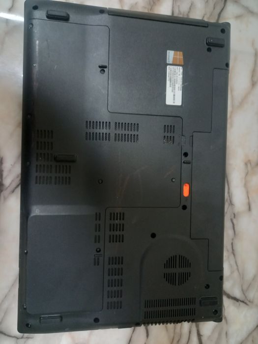 Лаптоп Acer V3-772G 17.3 Intel Core I7-4702МQ 16gb GeForce GTX 760M