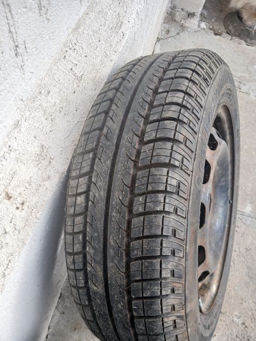 Vand doua roti R14 si R15