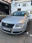 Vw passat 2008, inmatriculat 3.2024