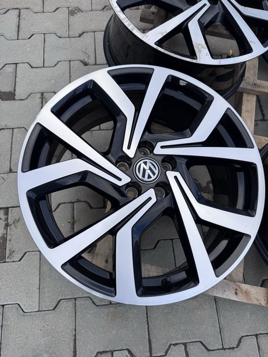 Jante VW Polo Gti R18 5x100