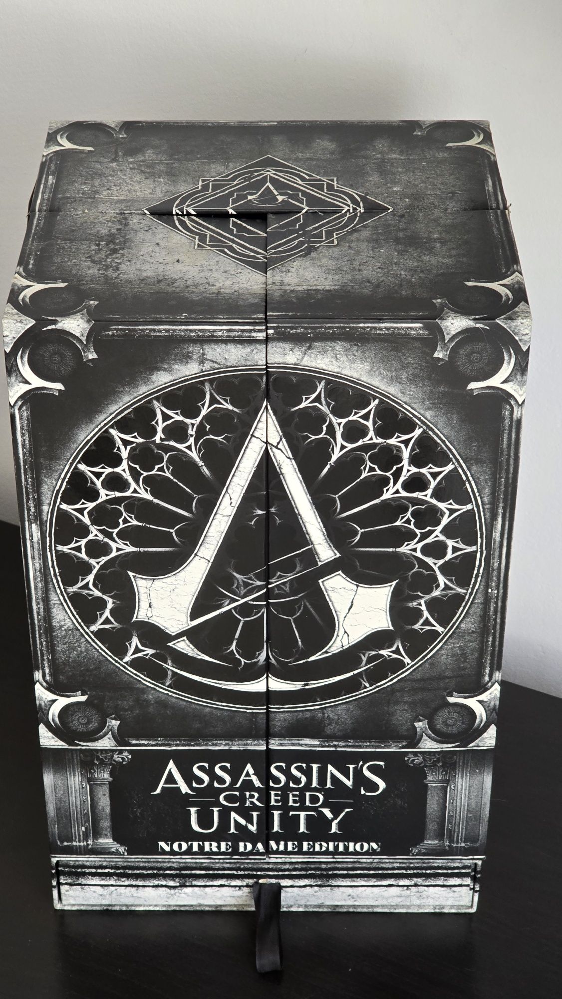 Figurina Assassin's Creed: Unity Edition