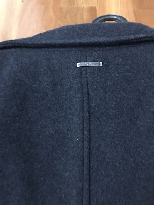 Michael Kors palton lana XL