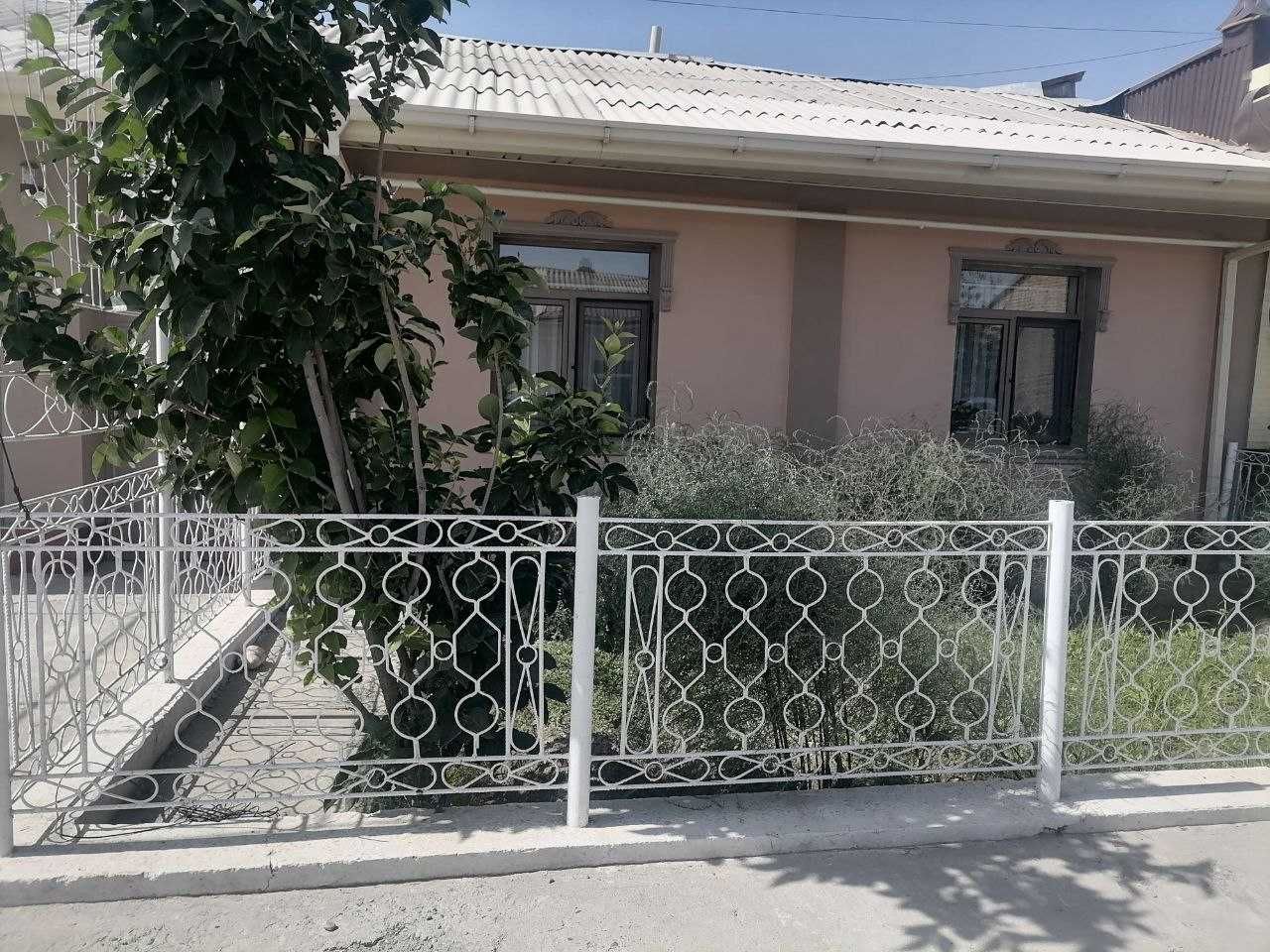 Продаётся дом 9 соток