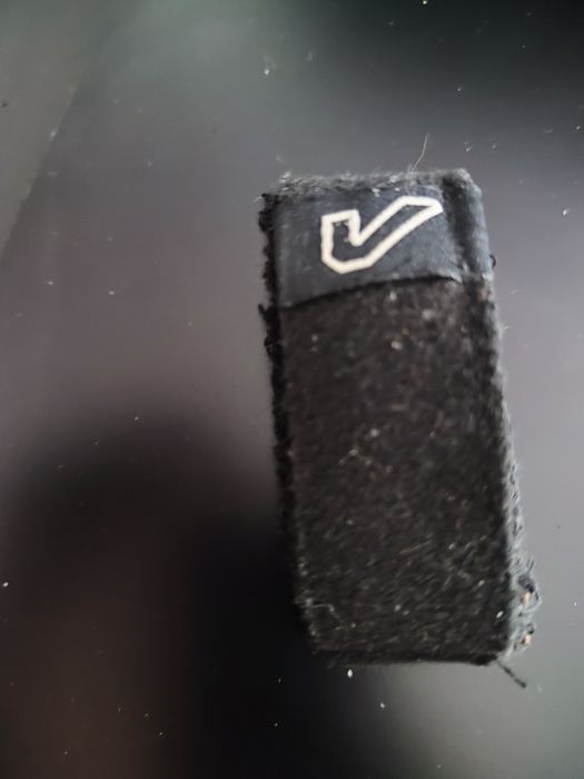 GruvGear Fret Wrap String Dampener chitara / bass