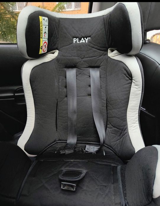 Scaun auto Play Scout, reglabil