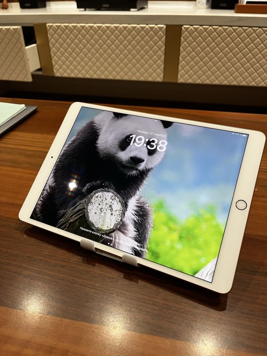 iPad Air 3 Rose Gold 64 Gb