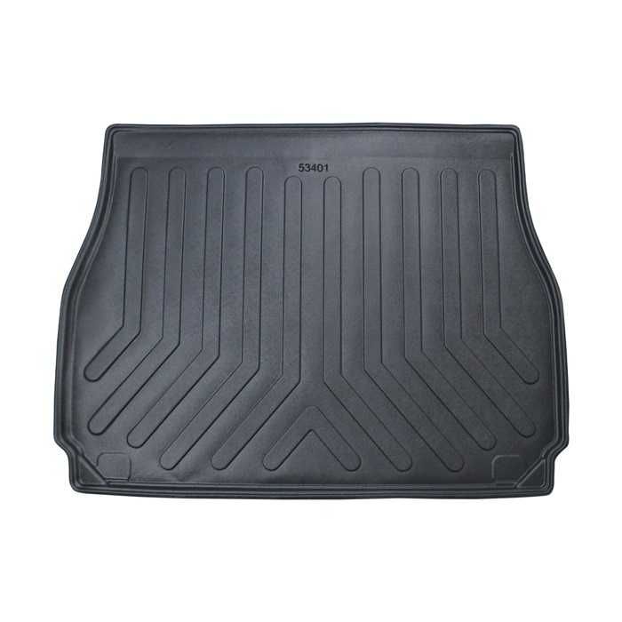 Стелка за BMW X5 E53 1999 - 2006 Гумена за багажник