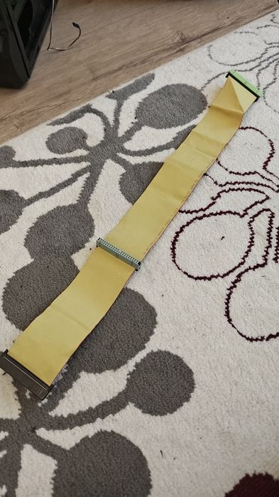 Cablu Calculator IDE1