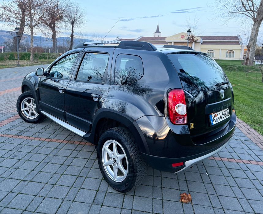 Dacia Duster 1.6 105 CP