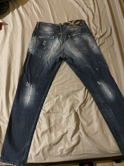 Dsquared2 дънки