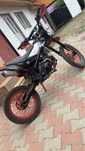 Vand cross 150cc