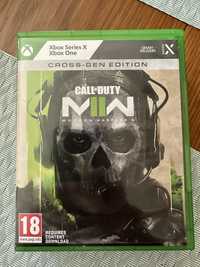 Call of duty MWII XBOX Series XS