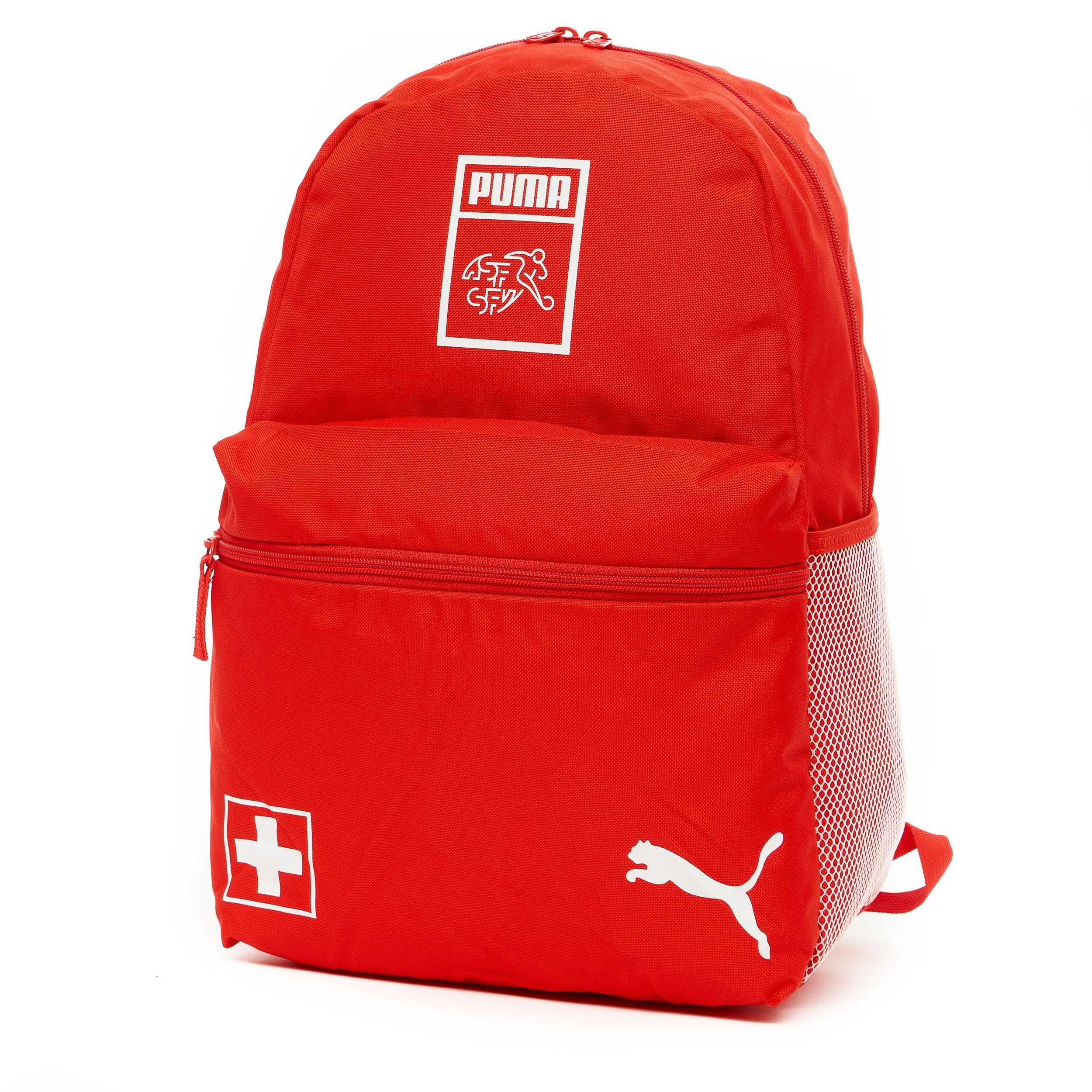 Rucsac Puma Switzerland -licenta oficiala- factura garantie